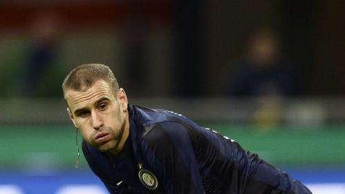 Palacio decisivo: 19 punti all'Inter grazie ai suoi gol