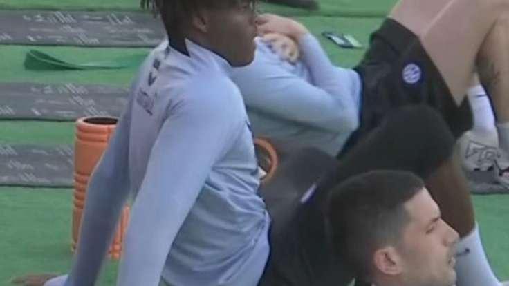 FcIN - Sensi al Leicester City, ci siamo. Il programma al rientro da Riyadh e i dettagli del nuovo contratto