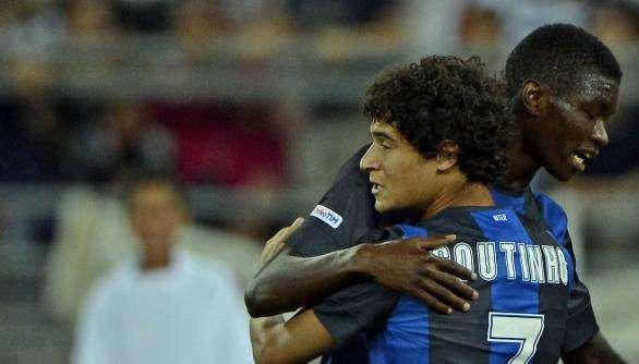 Pardo: "Longo un talento. E il pregio di Mbaye è..."