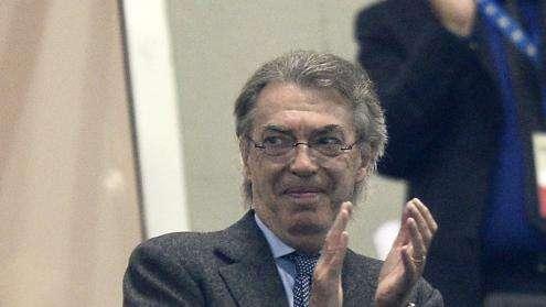 Voci dalla Sardegna: Moratti ora punta il Cagliari