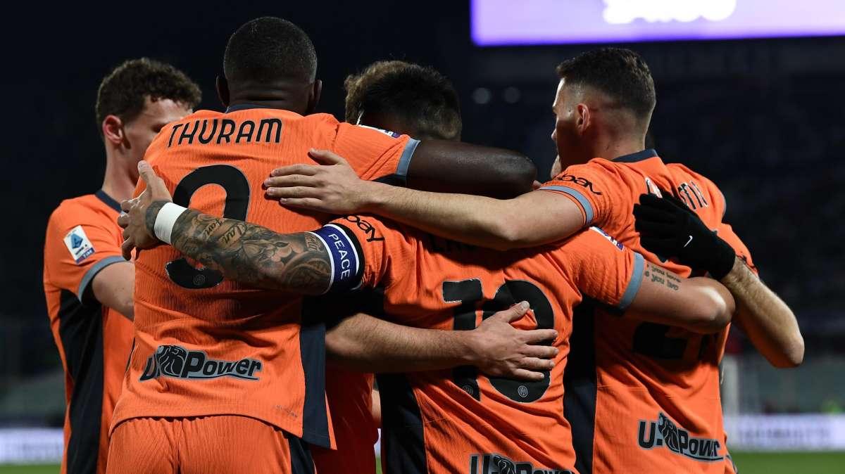 Fiorentina-Inter, domenica il 172° incrocio in Serie A. I nerazzurri puntano un record esterno contro la Viola