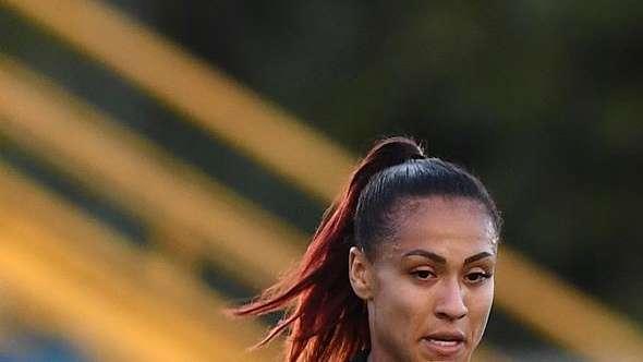 Kathellen, lettera d'addio: "Tifosi e club ti fanno sentire l'amore. Tiferò sempre per voi"