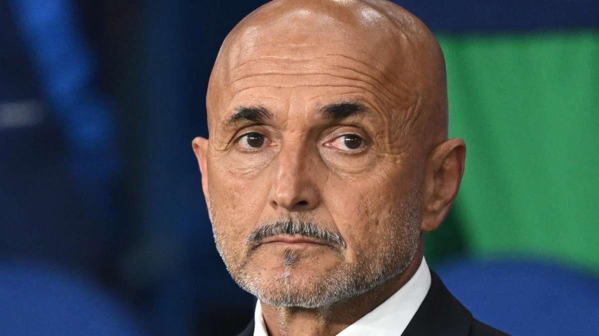 Telefonate Inzaghi-ultrà, Spalletti: "Ho solo risposto a una domanda, non devo chiarire niente a nessuno"