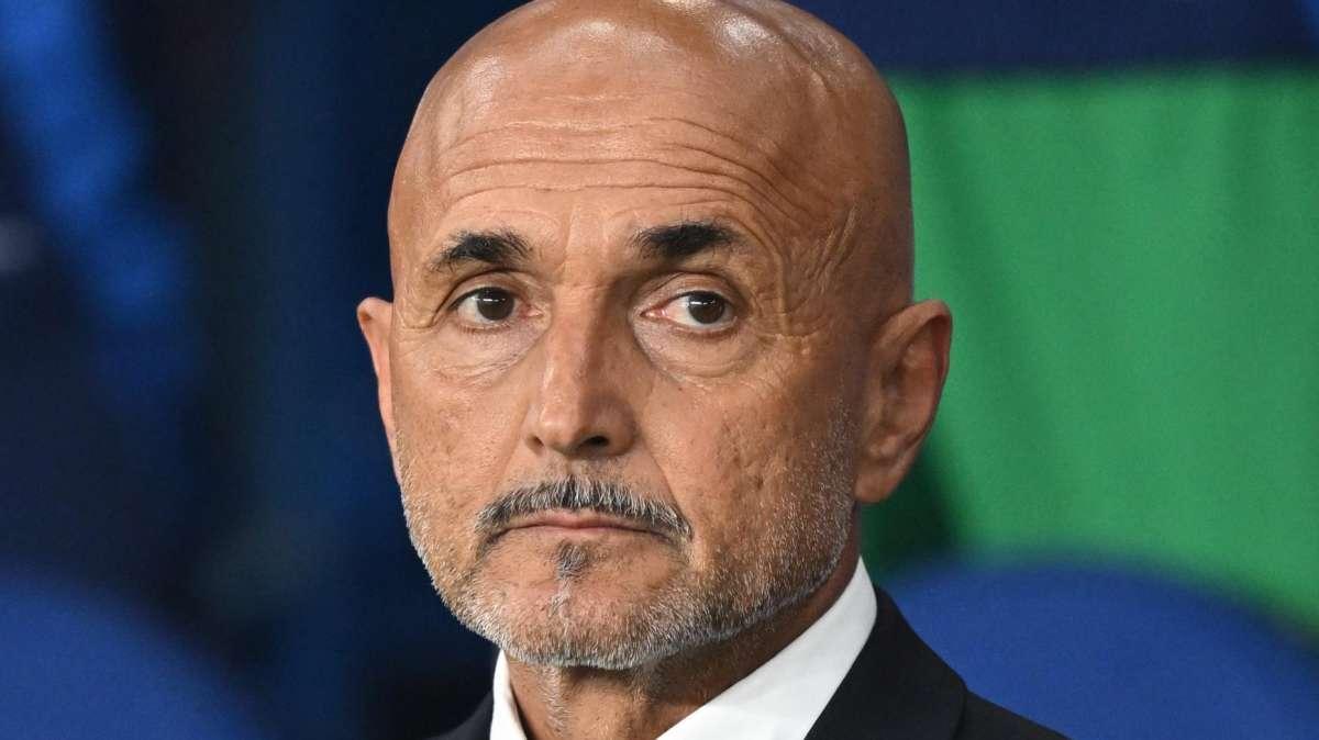 CdS - Verso Israele-Italia, gli azzurri già oggi a Budapest. Domani la conferenza di Spalletti