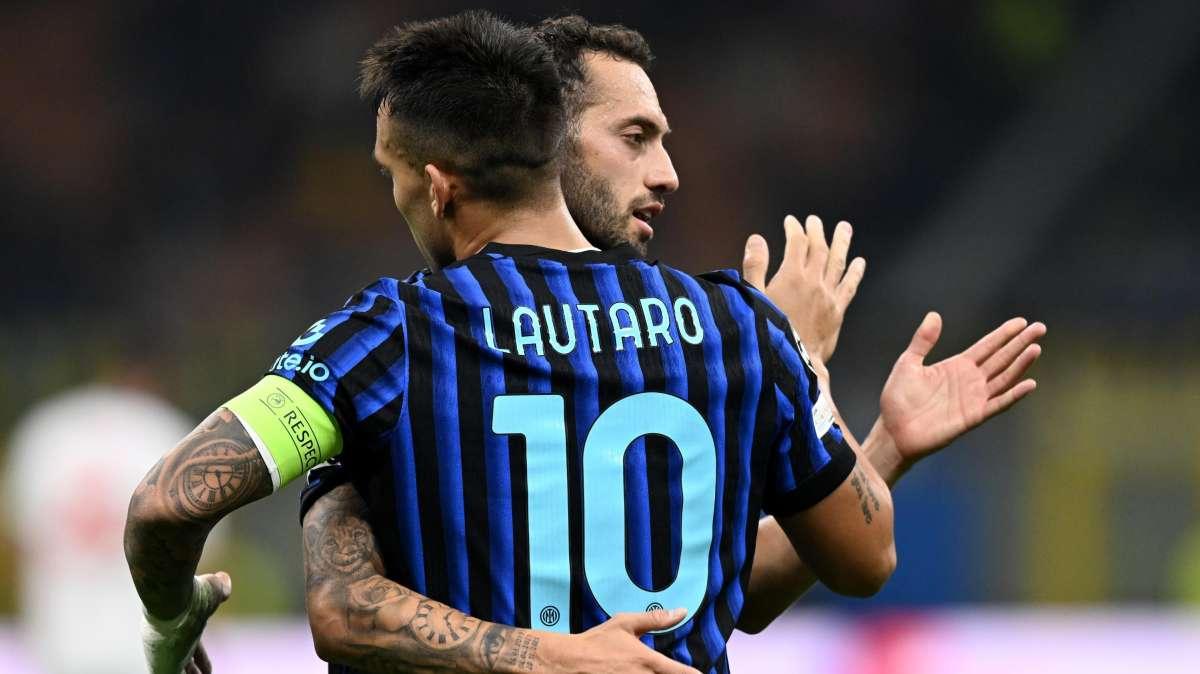 Bookies - Champions League, dopo la seconda giornata Inter e Napoli vedono già la top 8