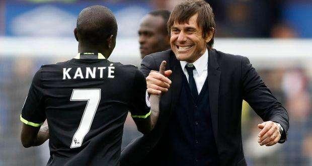 Kanté impossibile, Eriksen felice. Poi bisognerà vedere cosa pensa Conte