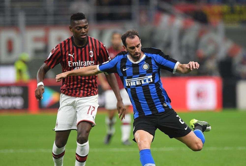 TS - Inter, un solo gol subito in Serie A: è tra le top in Europa 