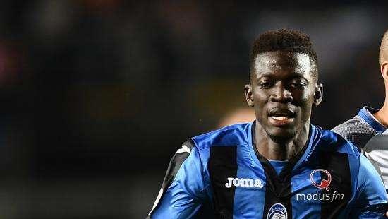 Miranda domina a Bergamo. Handanovic al secondo posto