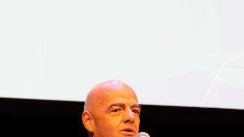 Fifa, Infantino: "La salute prima di tutto. Nessuna partita vale il rischio di una sola vita umana"