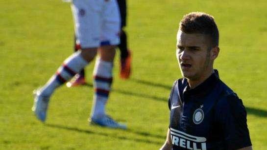 Puscas: "Voglio essere titolare all'Inter. Zanetti..."