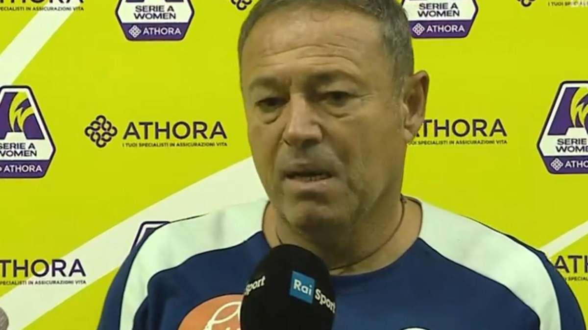 Inter Women-Napoli, le formazioni ufficiali: Piovani si affida ancora al tandem Wullaert-Bugeja