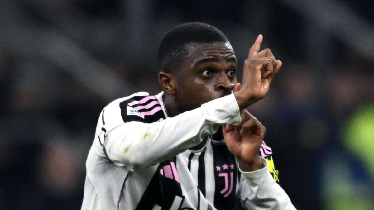 Kalulu sui fatti del derby d'Italia: "Meglio non parlare, dico solo peccato. Perdono Bastoni, bisogna andare avanti"