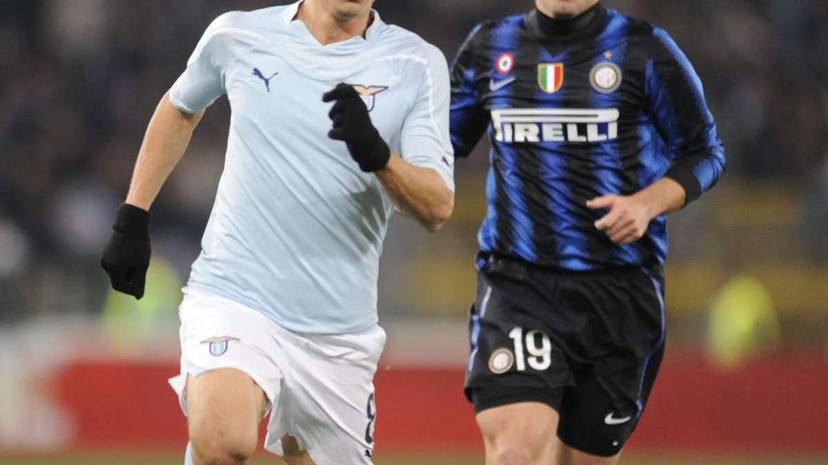 Hernanes goleador: "Voglio battere Nedved"
