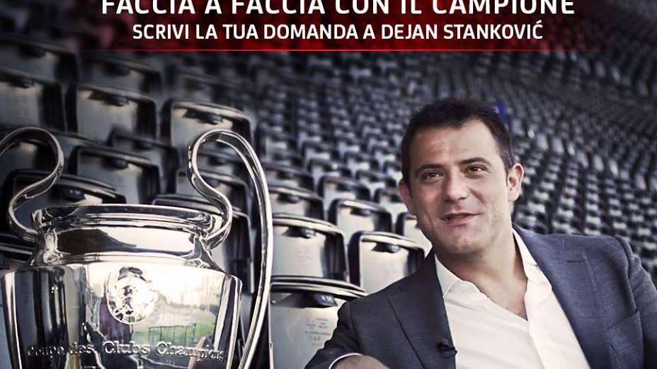 Stankovic: "Kovacic farà una grande carriera. Sogno di allenare l'Inter"