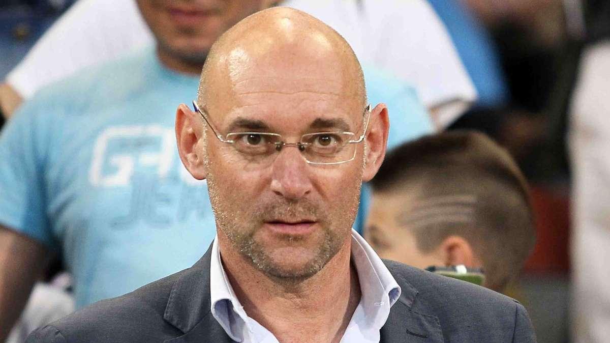 Genoa, Sbravati: "Con Samaden c'è una grande sintonia professionale"