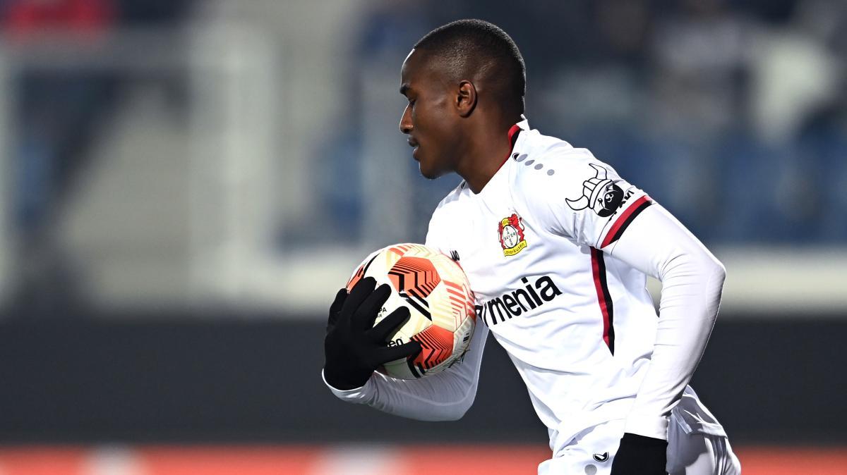 Sky - Ritorno di fiamma per Diaby: può essere il prescelto per la destra?