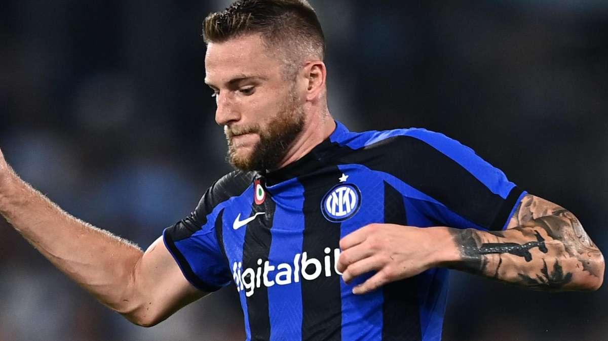 GdS - Il PSG aspetta Skriniar, ma l'Inter intende blindarlo: appuntamento a dopo il Barcellona