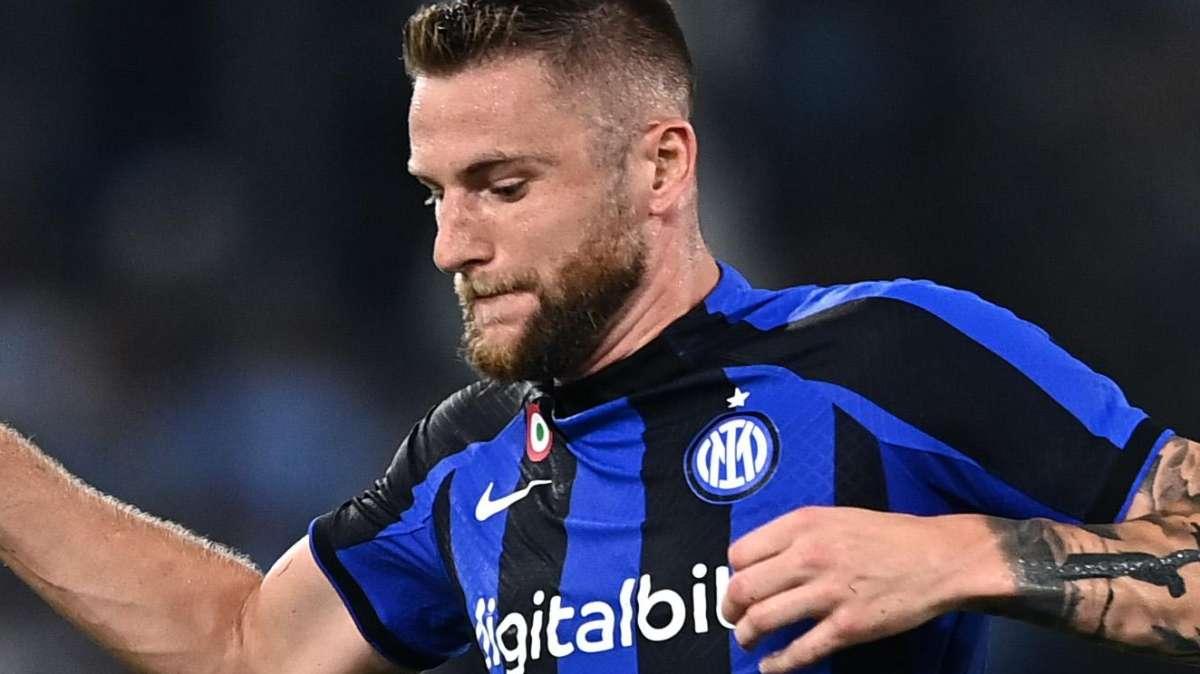 CdS - Appiano: Skriniar punta la Juve. E Inzaghi intanto ne recupera tre