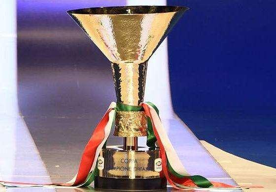 C&F - Scudetto, la Lega prepara la doppia festa: una coppa al Mapei, una al Meazza