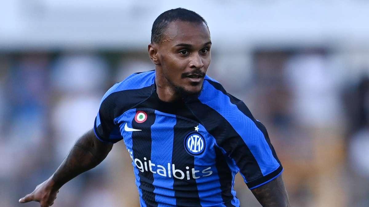 FcIN - Lazaro, si muove qualcosa: sondaggio dalla Turchia per il laterale austriaco