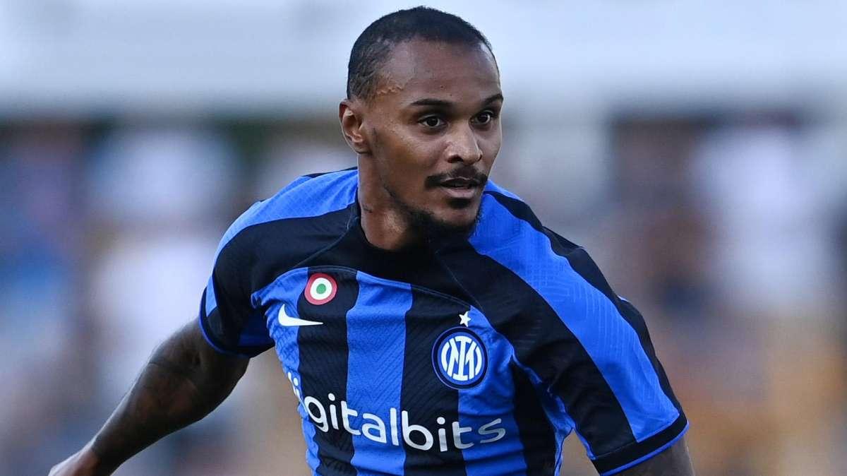 CdS - Il mercato degli "esuberi": da Colidio a Sensi, passando per Lazaro e Agoume. Il punto