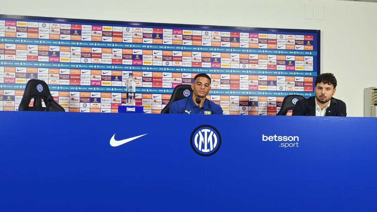 Parma, Diego Carlos in conferenza: "Il rigore? Capisco la scelta dell'arbitro"