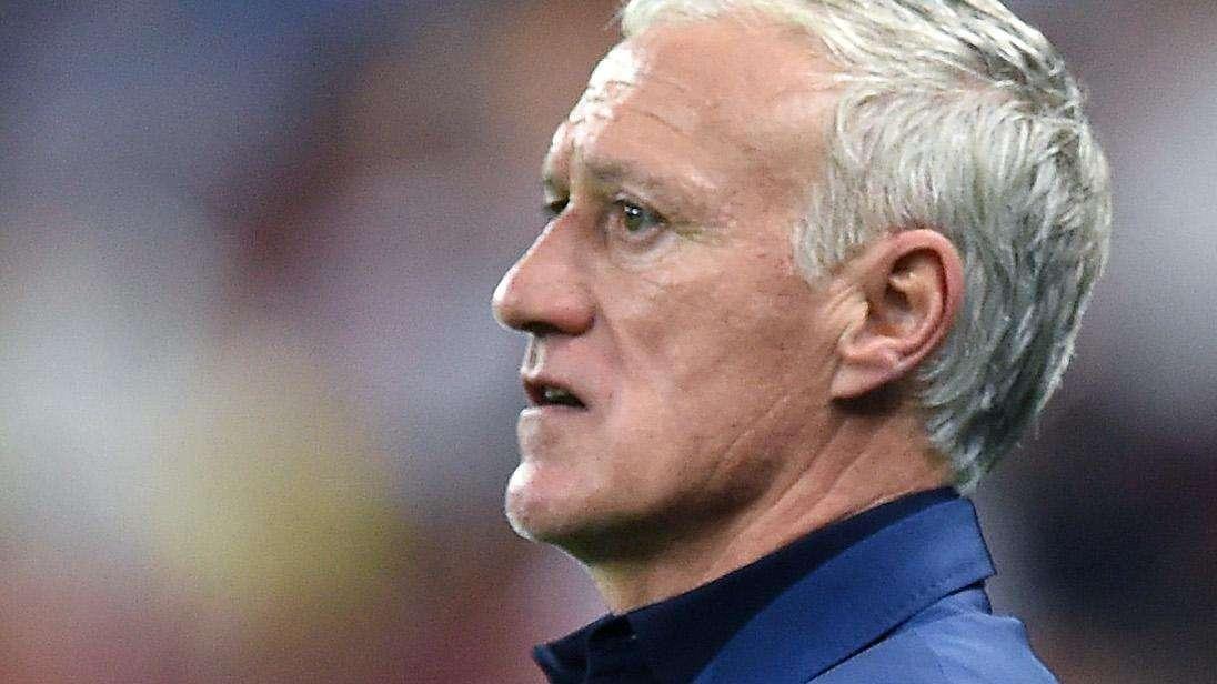 Champions, Deschamps: "Tante squadre ancora in corsa è un bene per la Serie A"
