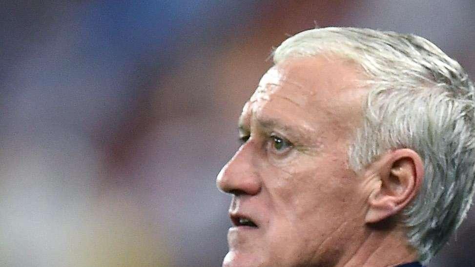 Austria-Francia, le ufficiali: Thuram ala sinistra con Mbappé centravanti. Pavard e Arnautovic in panchina 