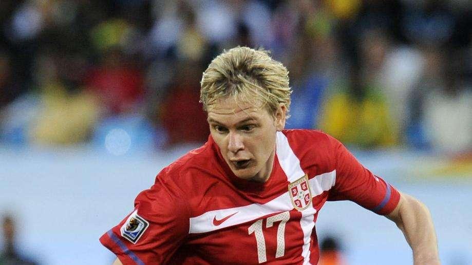 Krasic dà l'ultimatum: "O Juve, o sarò svincolato"