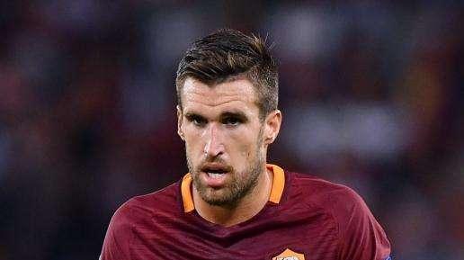 GdS - Strootman vs De Boer: la storia si ripete