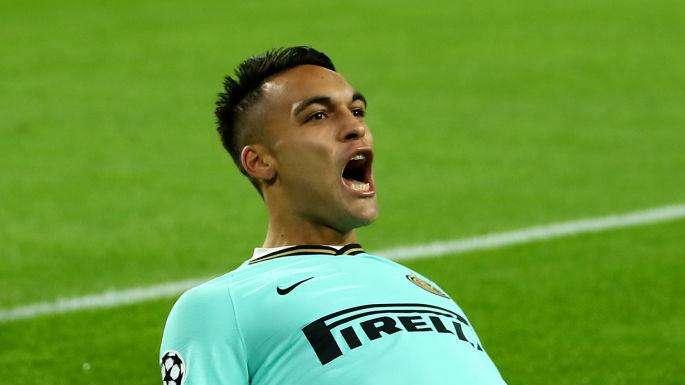 Higuain: "Lautaro può essere il nove della nazionale argentina per tanti anni"