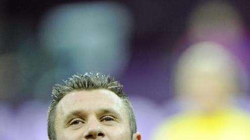 Onofri: "Cassano arma in più, ma con Sneijder..."