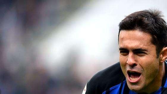 Eder, un gol per eguagliare striscia positiva 2016-2017