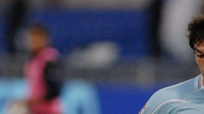Garrido affronta l'Inter: "Faremo di tutto per vincere"