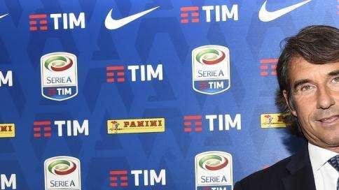 Carnevali: "Felici del 2-2 a Torino, così la finiamo con lo Scansuolo"