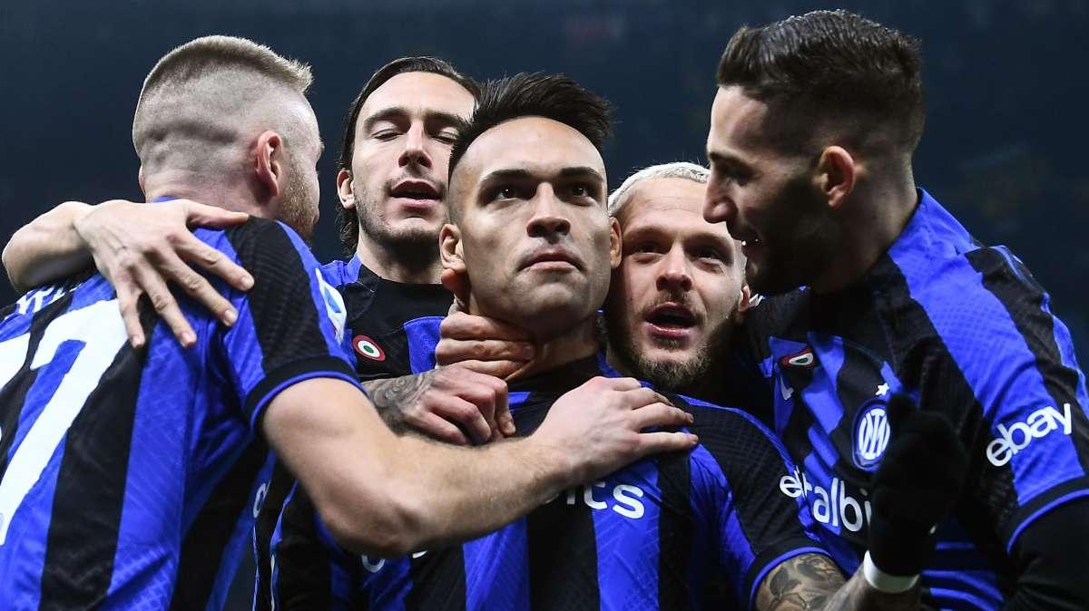 VIDEO - L'Inter è a Riyad, il racconto della giornata odierna dall'inviato di FcInterNews.it