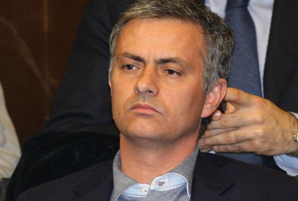 Mou pensa al Chelsea: "Possiamo vincere, ma non giocando così"