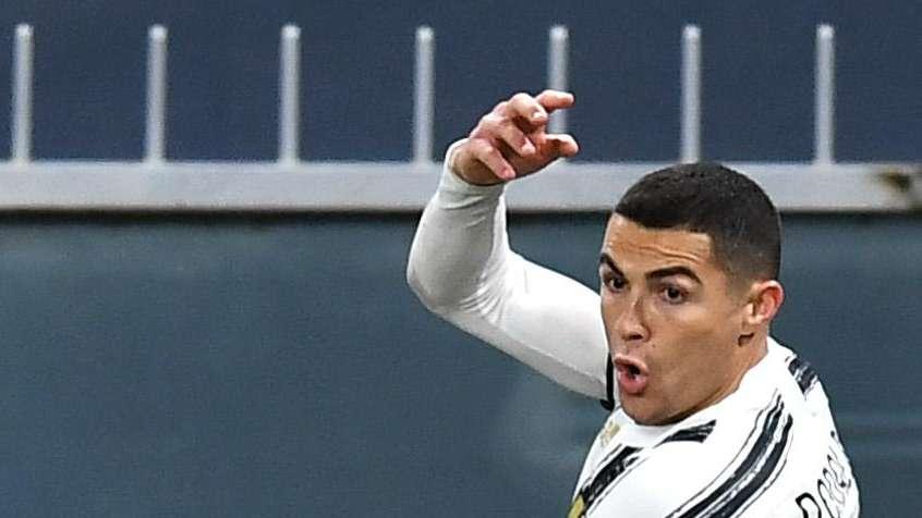 Juve di rigore, doppio Ronaldo dal dischetto regala i 3 punti contro il Genoa