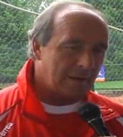 Ventura vuole sostegno per il suo Bari
