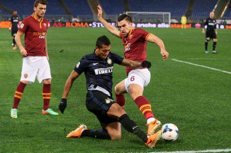 Guarin, l'assistman è giusto: lui meglio di Cassano