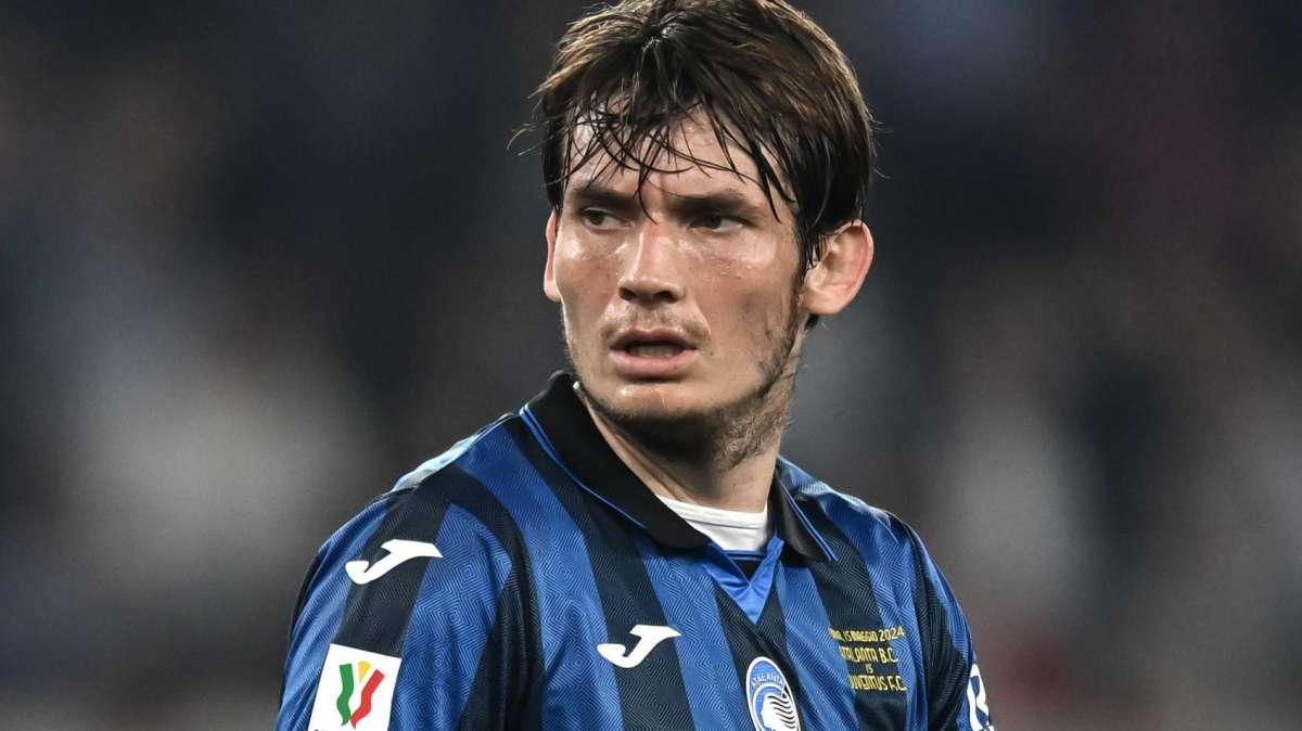 Atalanta, De Roon: "Noi l'anti-Inter? Lo scorso anno siamo arrivati 25 punti dietro..."