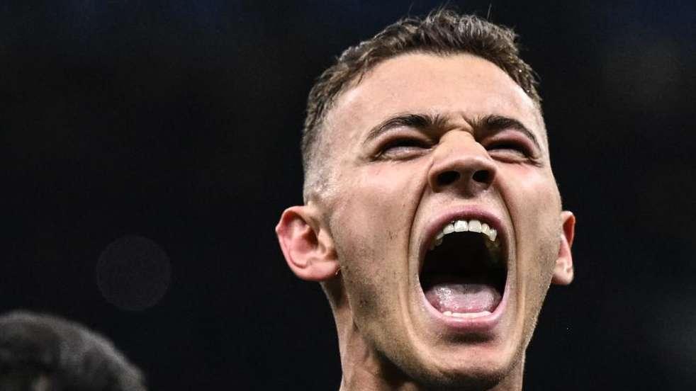 GdS - Asllani, apprendistato finito: cosa dicono i numeri