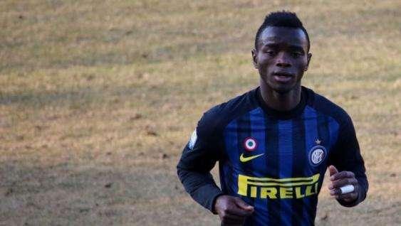 UFFICIALE - Souare ceduto in prestito al Monopoli