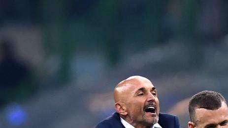 CdS - Perisic sta bene e ci sarà: la probabile
