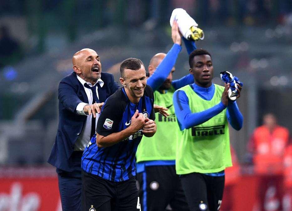 Stellone: "Scudetto, Inter da non sottovalutare. E' squadra forte, poi Spalletti ha sempre fatto bene"