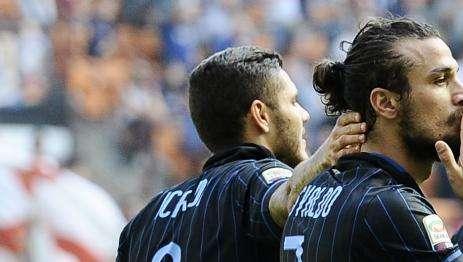 Pres. Boca jrs.: "Lunedì parleremo con Osvaldo"