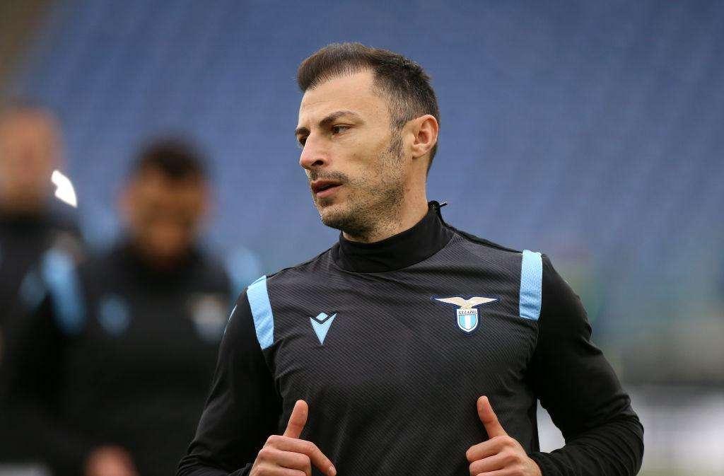 Radu rinnova con la Lazio, l'ag. Materazzi: "Non credo che altri avrebbero fatto come lui"