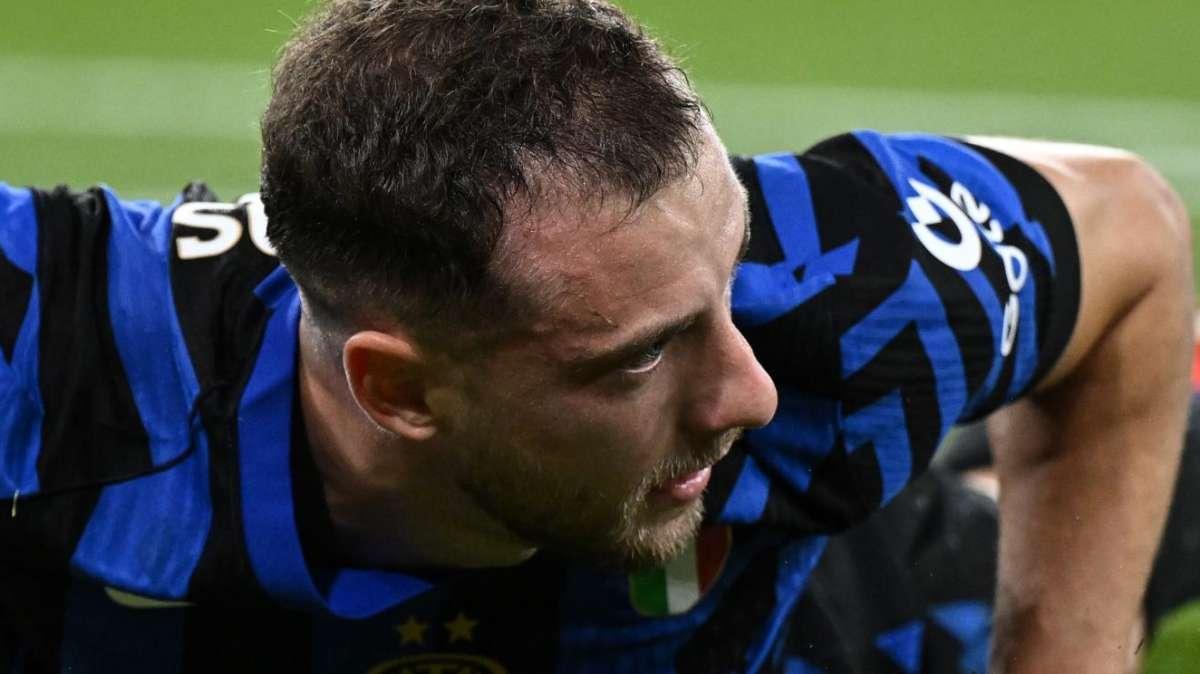Carlos Augusto, l'esito degli esami: risentimento ai flessori della coscia. Verrà rivalutato settimana prossima