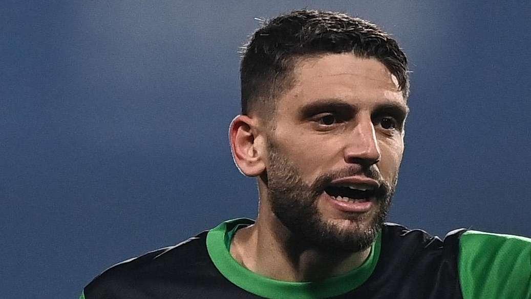 Sassuolo, Berardi: "Quel rigore calciato al 90º a San Siro. Rimasi freddo davanti ad Handanovic"