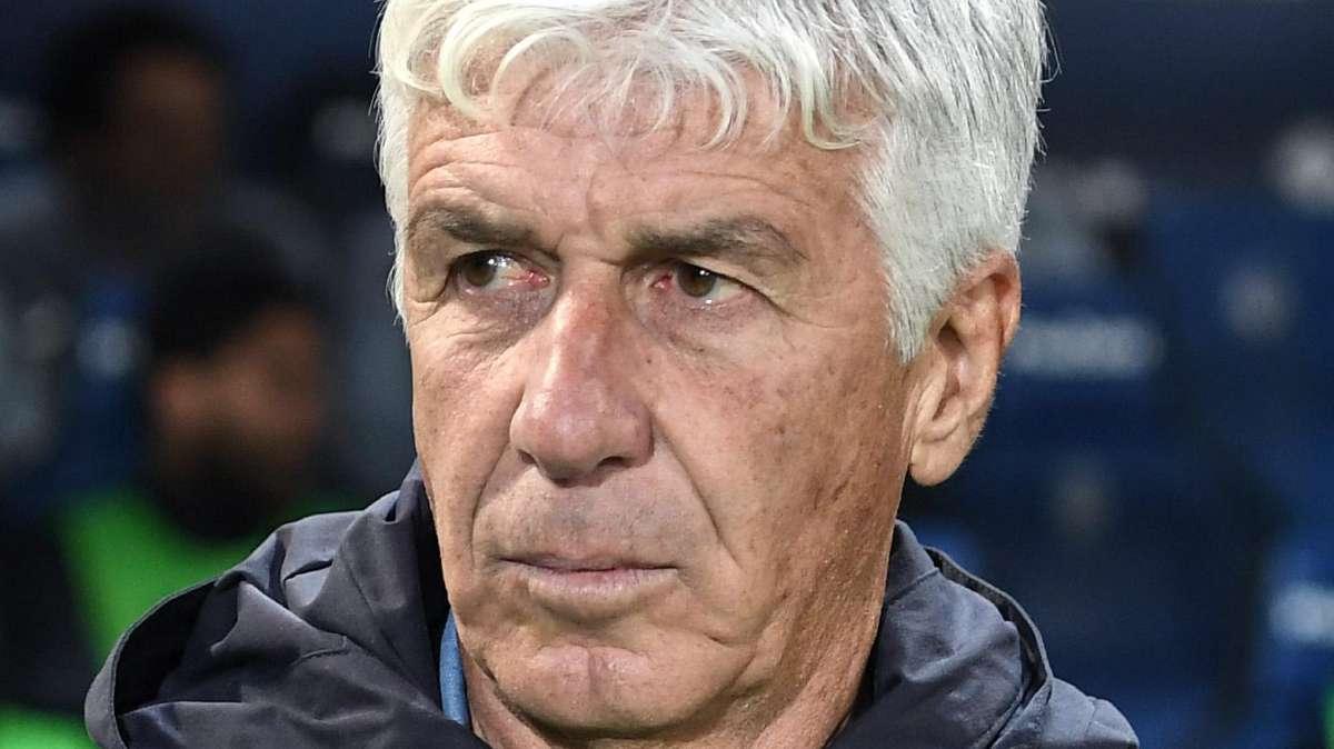 TS - C'è l'Inter, Gasperini rimanda il turnover: in campo i migliori
